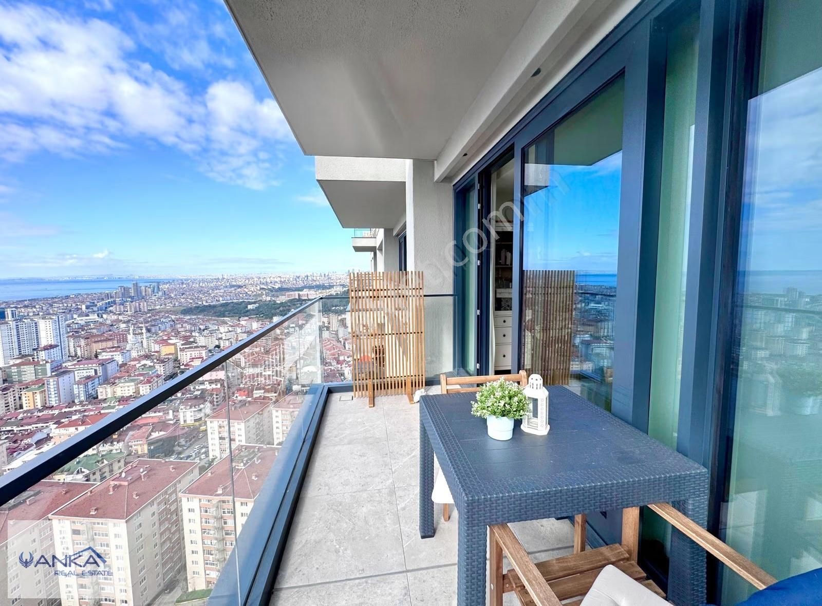 Tablo Adalar 2.el Satış Ve Kiralama Ofisinden 2+1 Kiralık Daire - Görsel 16