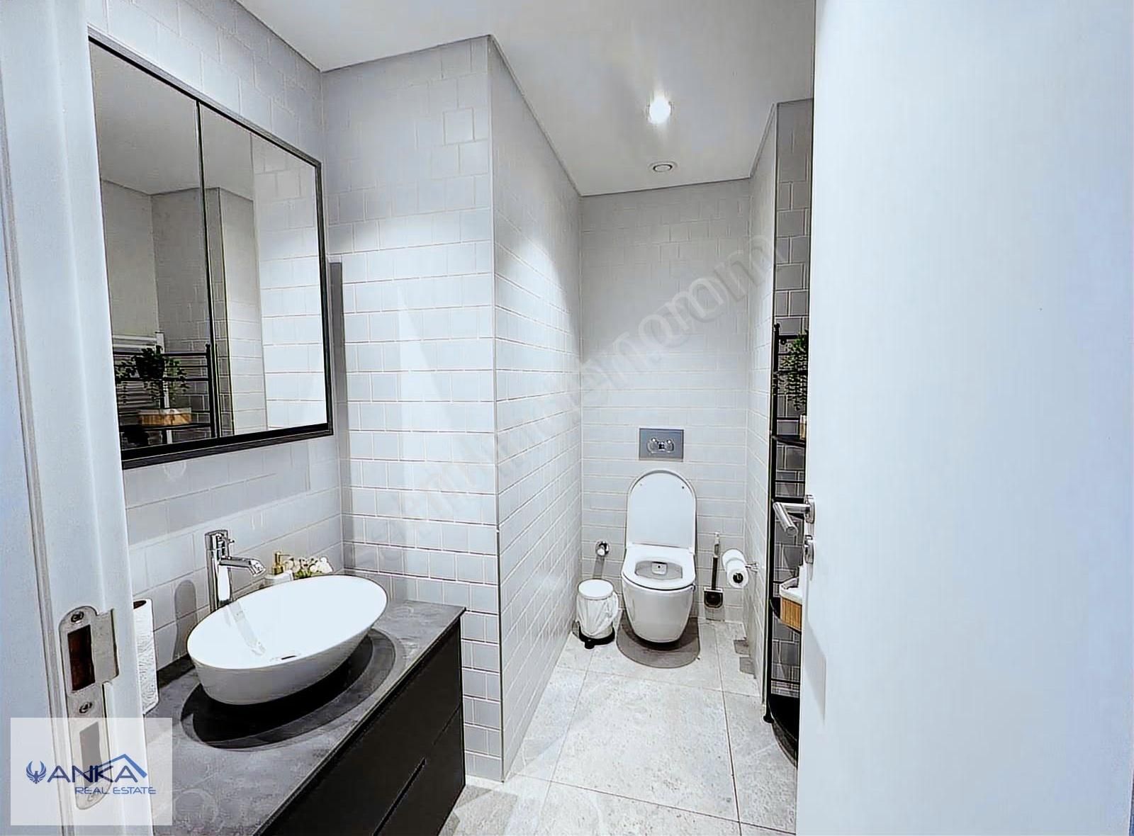 Tablo Adalar 2.el Satış Ve Kiralama Ofisinden 2+1 Kiralık Daire - Görsel 6