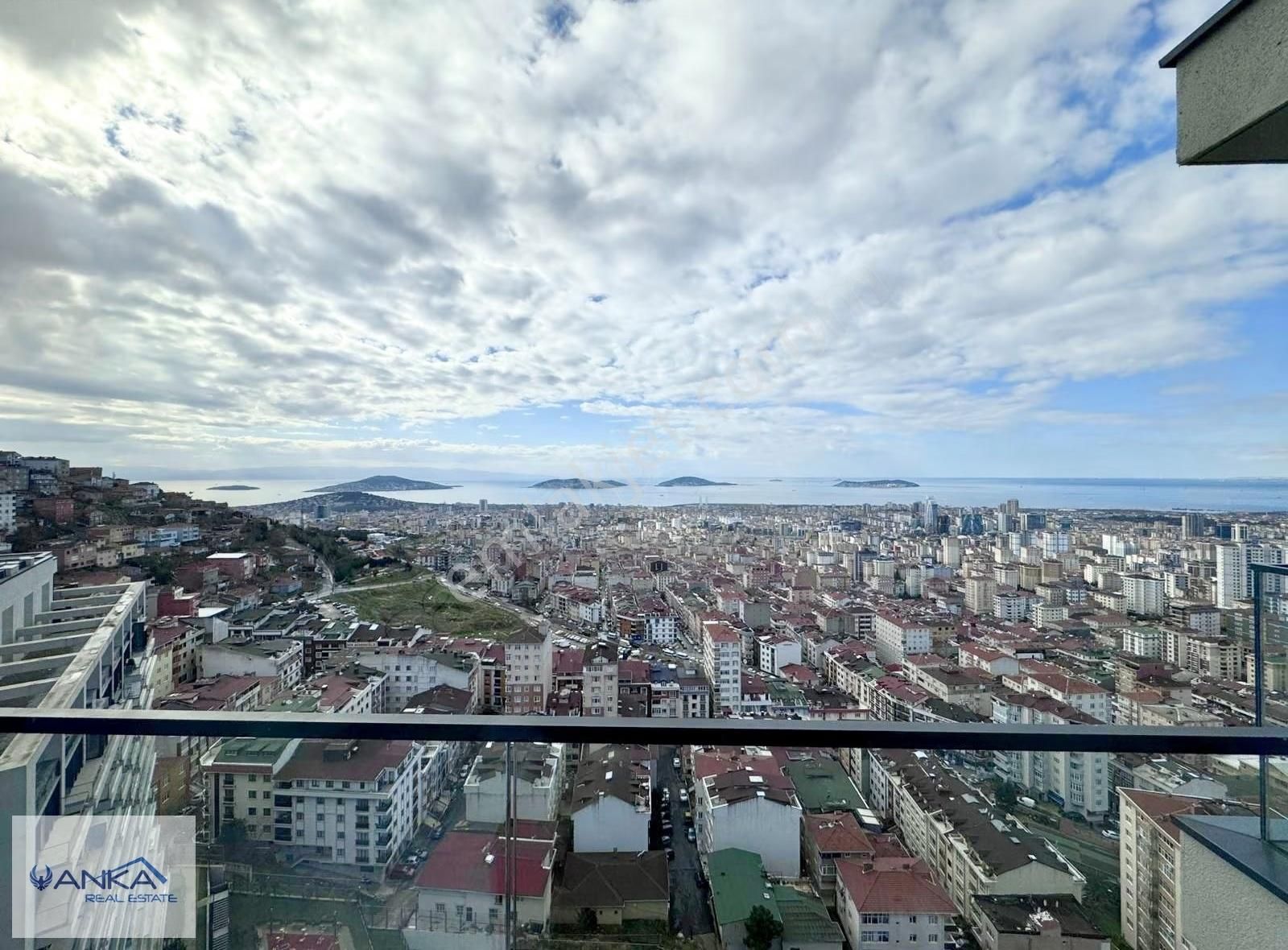 Tablo Adalar 2.el Satış Ve Kiralama Ofisinden 2+1 Kiralık Daire - Görsel 21