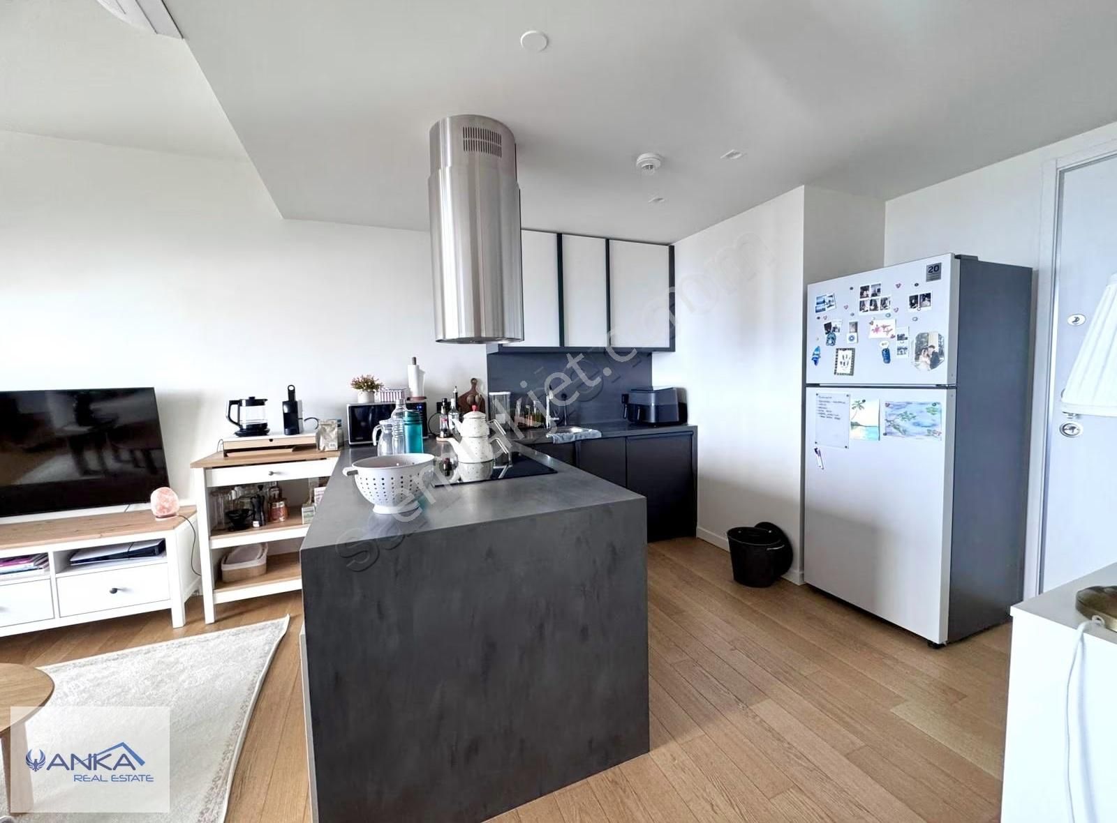 Tablo Adalar 2.el Satış Ve Kiralama Ofisinden 2+1 Kiralık Daire - Görsel 23