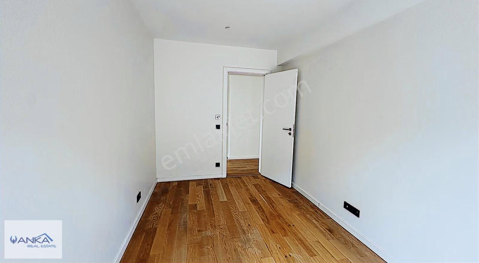 Vakıf Gyo Satış Ofisinden %5 Peşin Hemen Teslim Daireler - Görsel 2