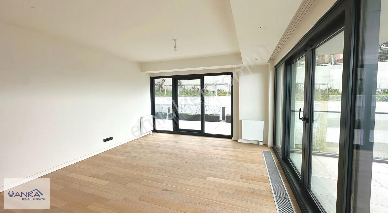 Vakıf Gyo Satış Ofisinden %5 Peşin Hemen Teslim Daireler - Görsel 16