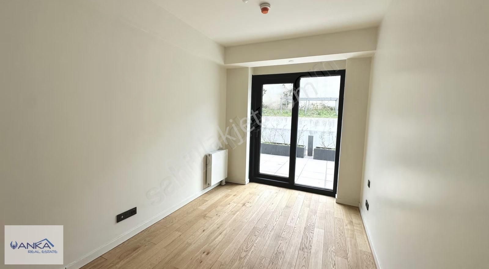 Vakıf Gyo Satış Ofisinden %5 Peşin Hemen Teslim Daireler - Görsel 6