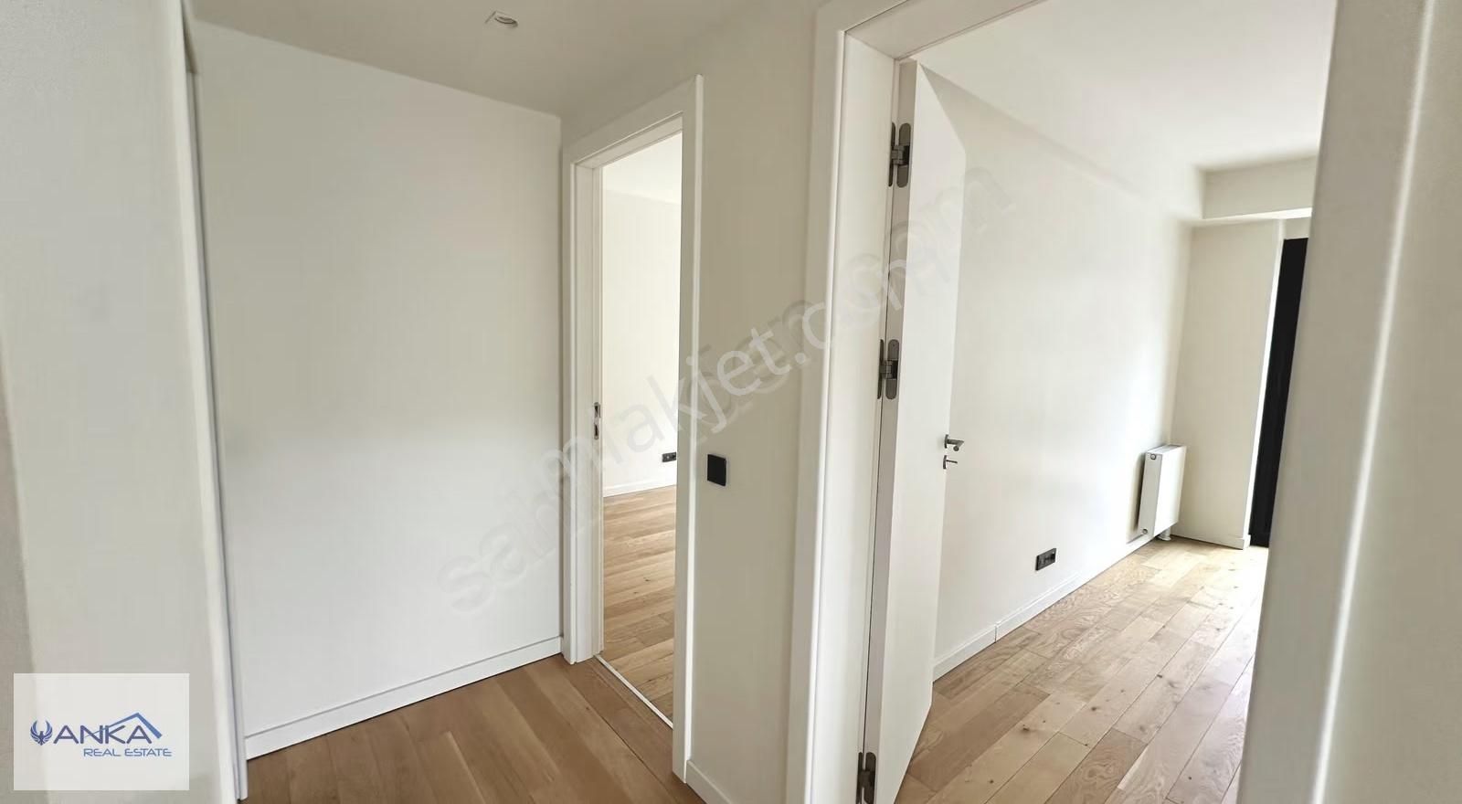 Vakıf Gyo Satış Ofisinden %5 Peşin Hemen Teslim Daireler - Görsel 4