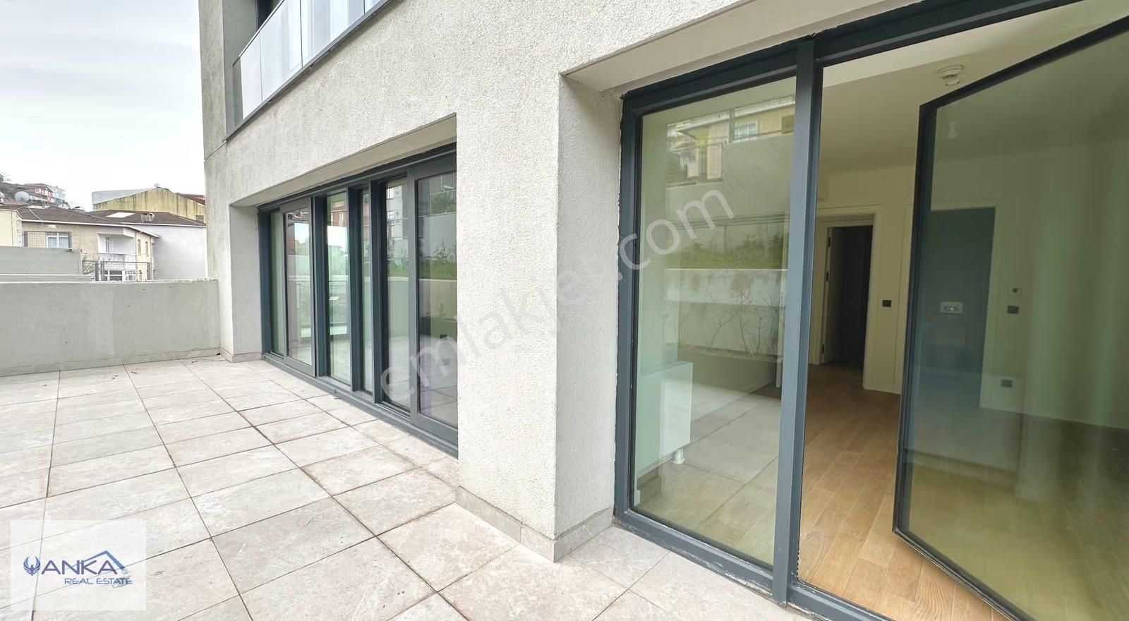 Vakıf Gyo Satış Ofisinden %5 Peşin Hemen Teslim Daireler - Görsel 25