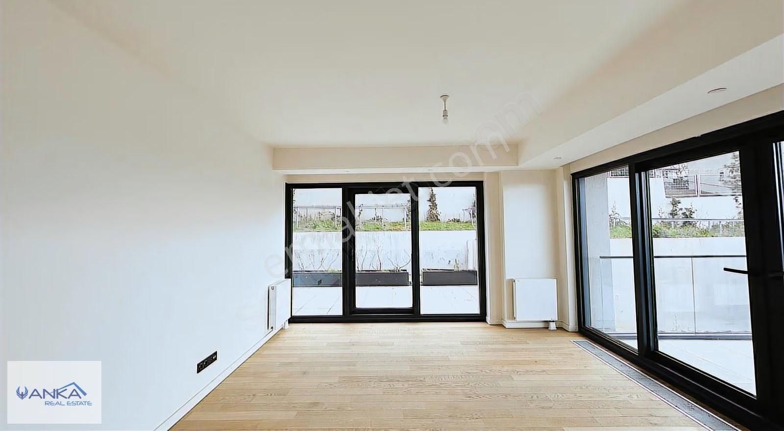 Vakıf Gyo Satış Ofisinden %5 Peşin Hemen Teslim Daireler - Görsel 24