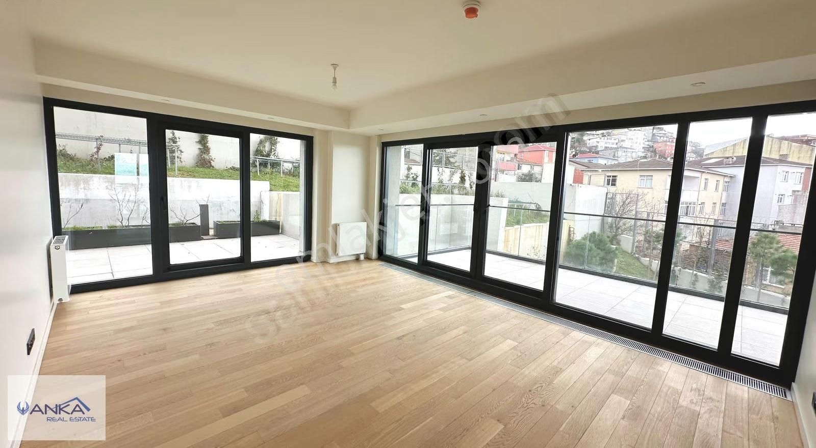 Vakıf Gyo Satış Ofisinden %5 Peşin Hemen Teslim Daireler - Görsel 28