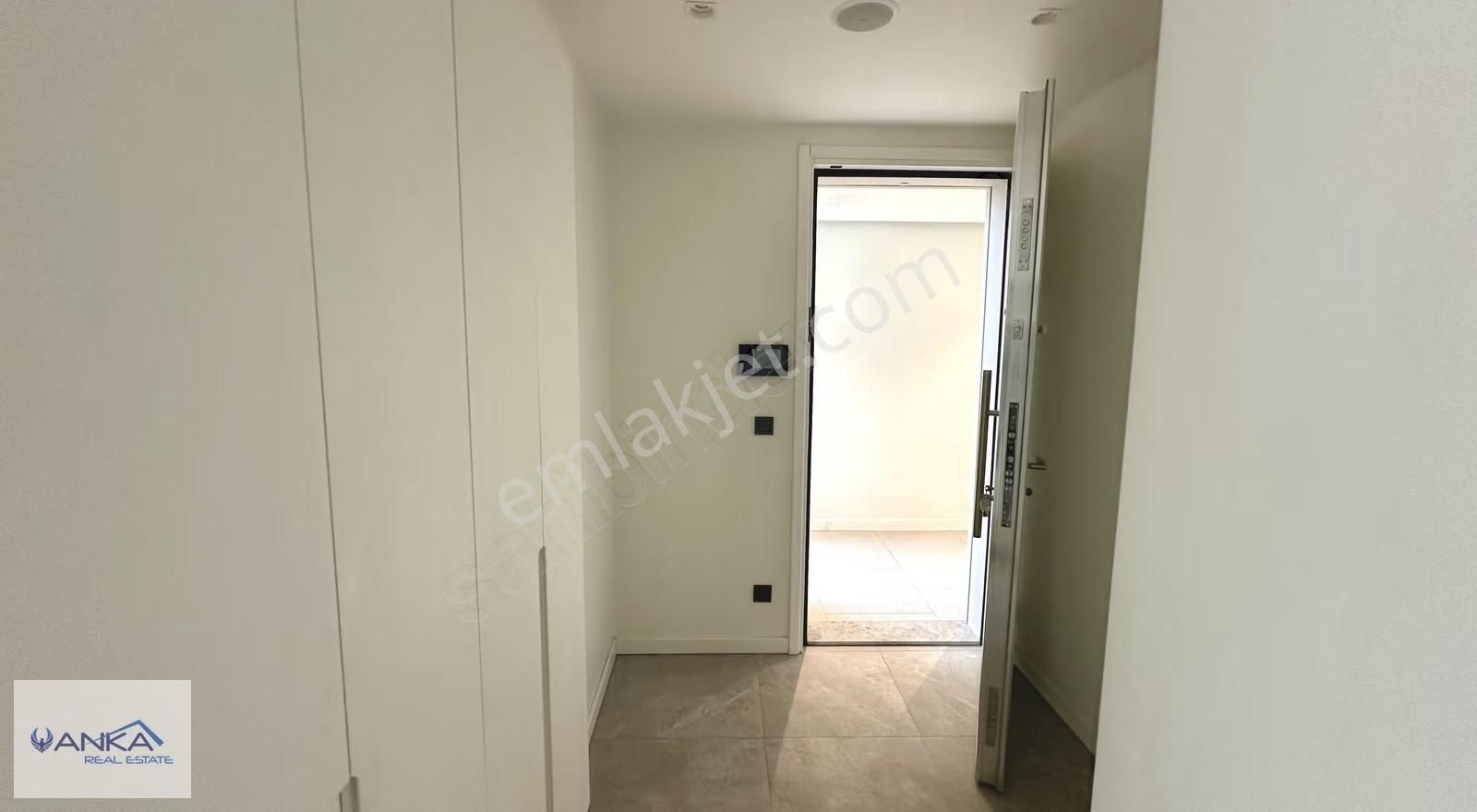 Vakıf Gyo Satış Ofisinden %5 Peşin Hemen Teslim Daireler - Görsel 22