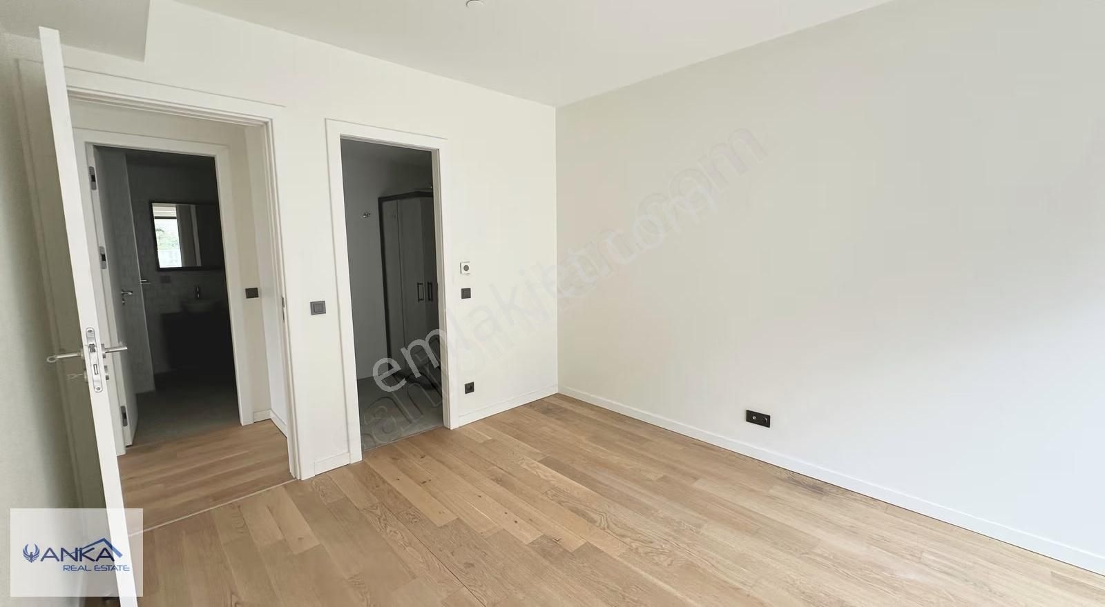 Vakıf Gyo Satış Ofisinden %5 Peşin Hemen Teslim Daireler - Görsel 31