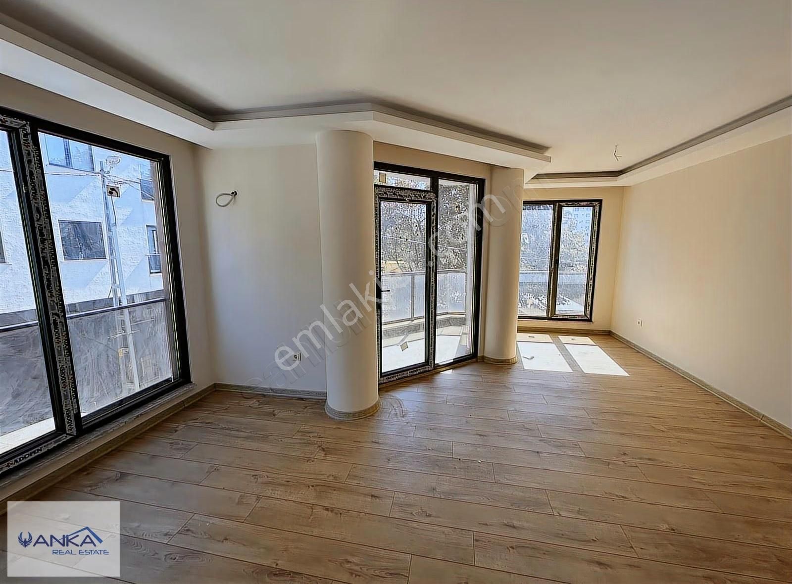 Anka Real Estate/çekmeköy'de Satılık 2+1 Daire - Görsel 12