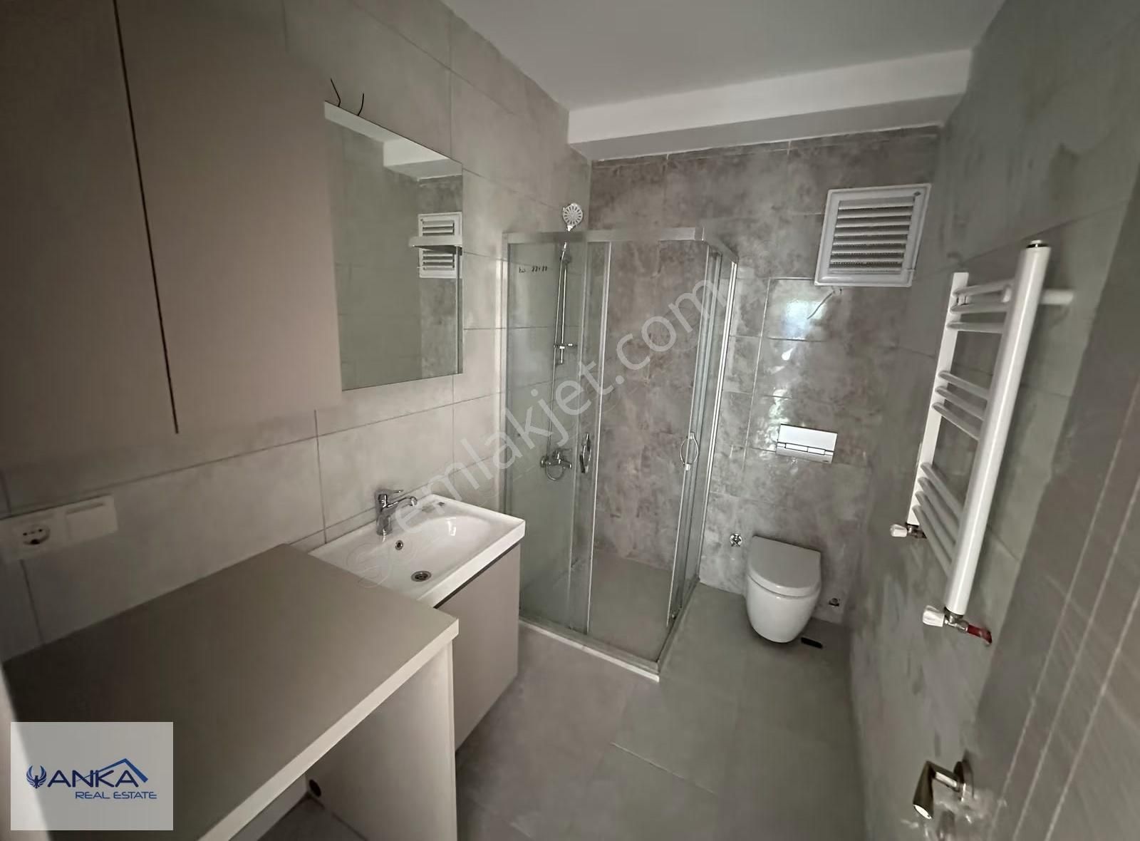 Anka Real Estate/çekmeköy'de Satılık 2+1 Daire - Görsel 16