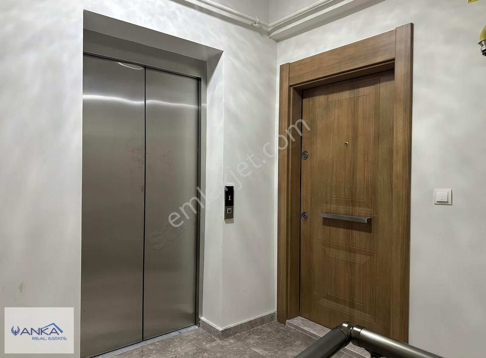 Anka Real Estate/çekmeköy'de Satılık 2+1 Daire - Görsel 7