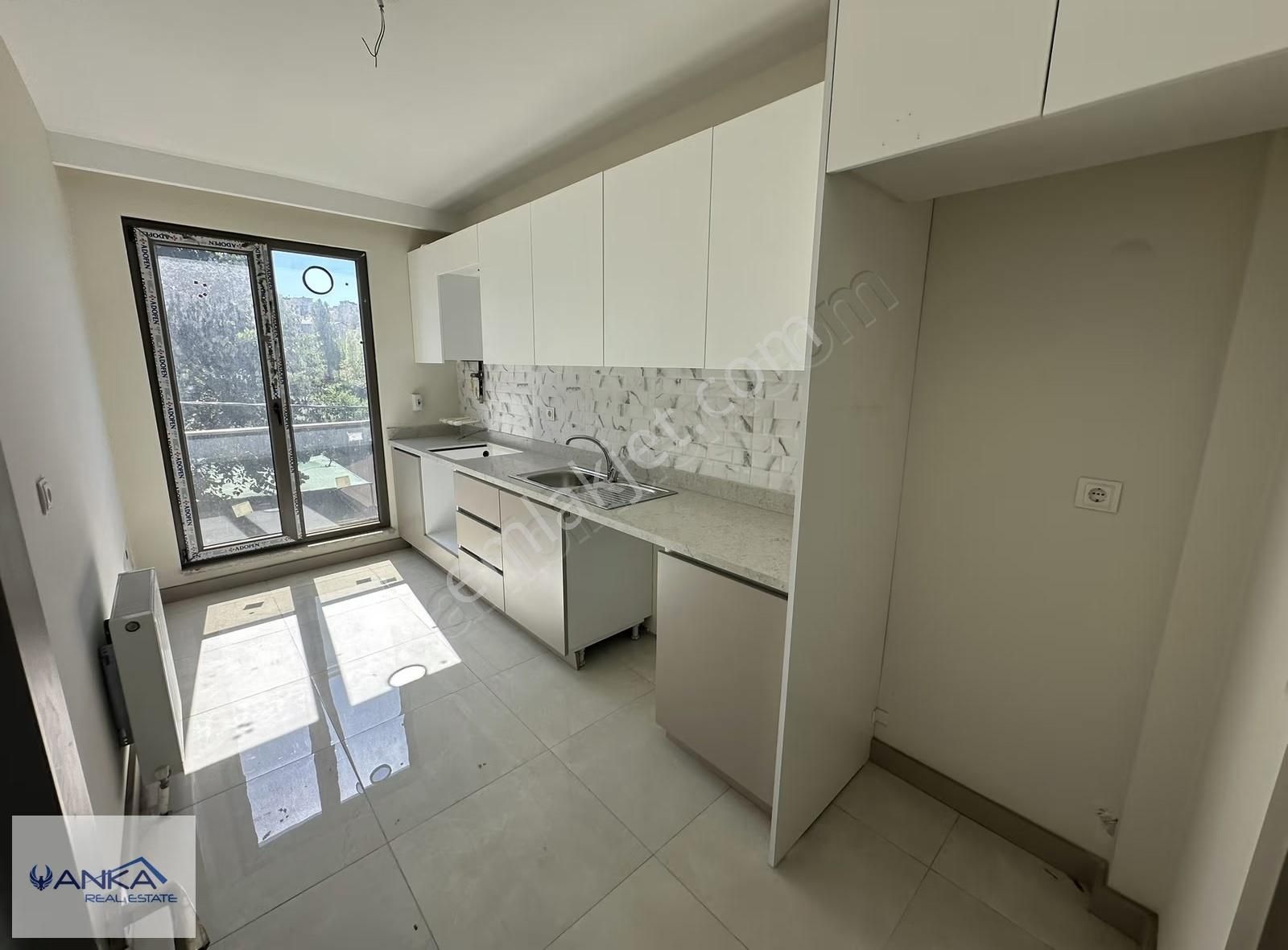 Anka Real Estate/çekmeköy'de Satılık 2+1 Daire - Görsel 11