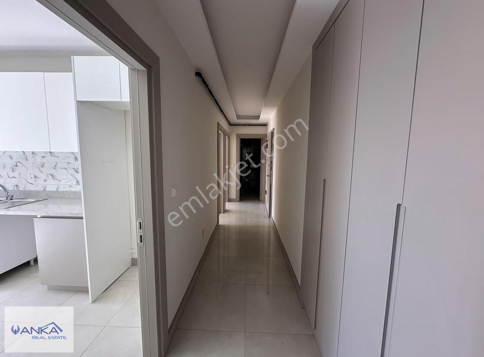 Anka Real Estate/çekmeköy'de Satılık 2+1 Daire - Görsel 13