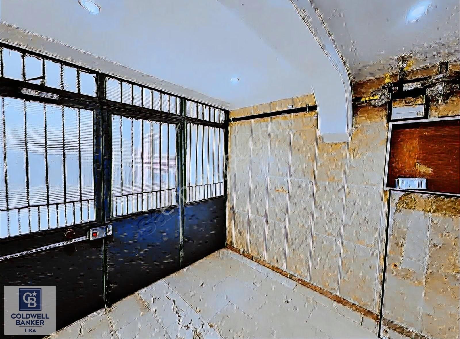 Beşirli Ekin Yapı Sitesinde Modern Yaşamın Yeni Adresi! - Görsel 12