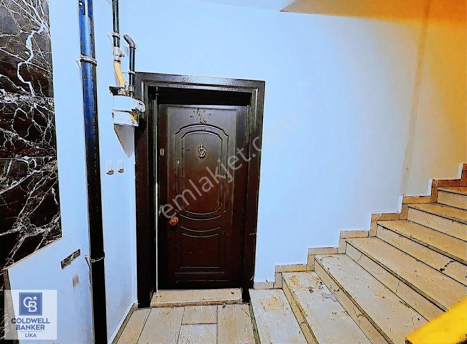 Beşirli Ekin Yapı Sitesinde Modern Yaşamın Yeni Adresi! - Görsel 19