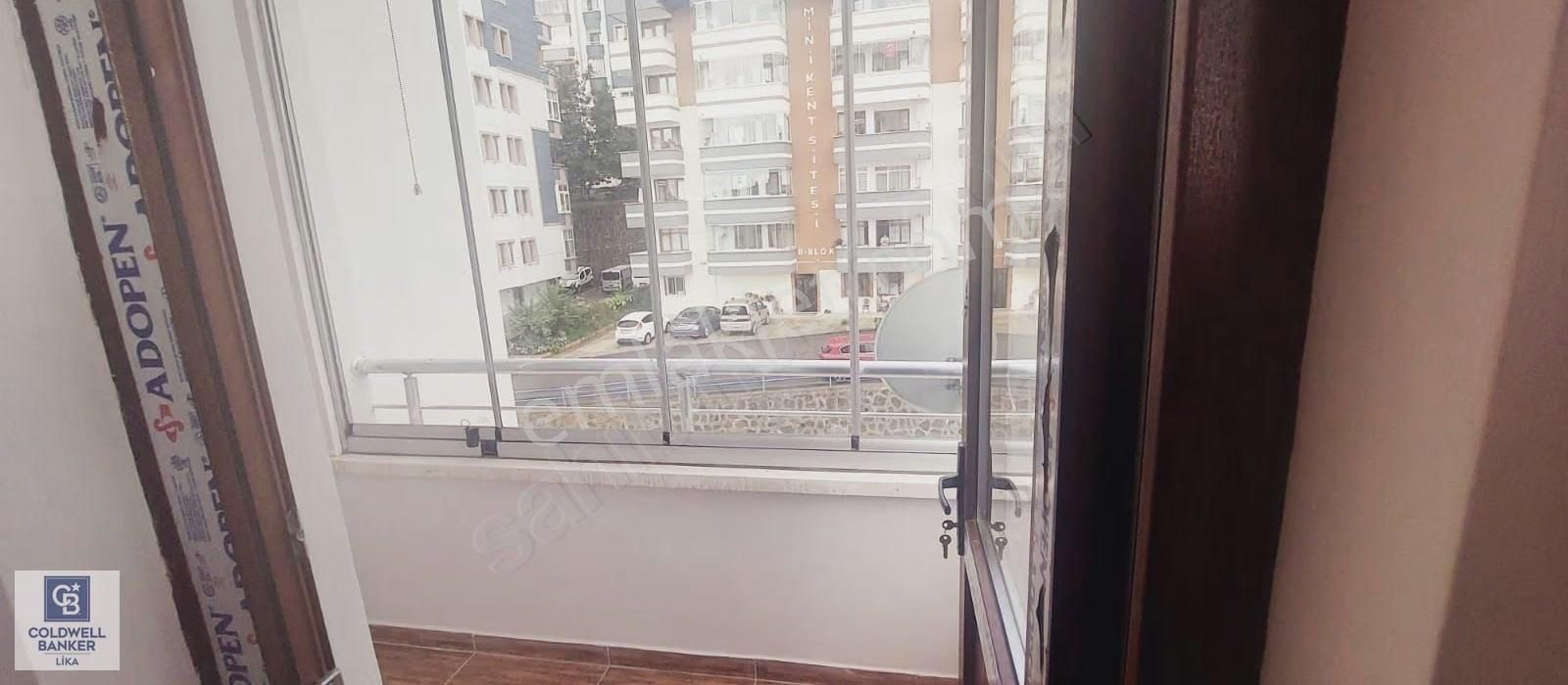 Panoramik Deniz & Şehir Manzaralı Beşirli Satılık Daire - Görsel 11