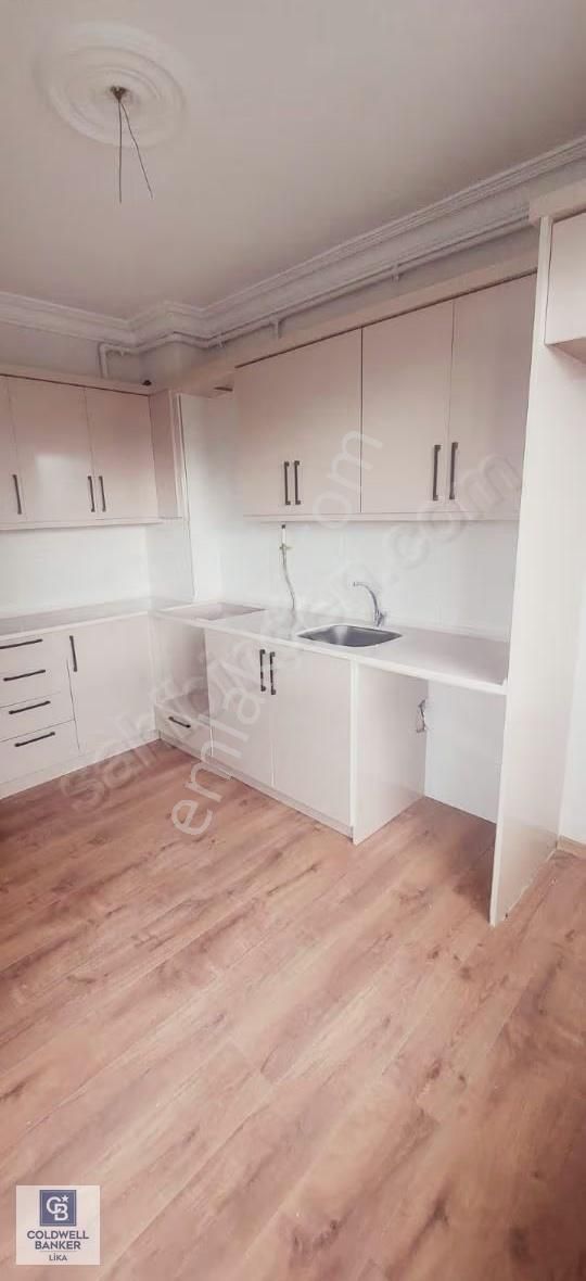Panoramik Deniz & Şehir Manzaralı Beşirli Satılık Daire - Görsel 24