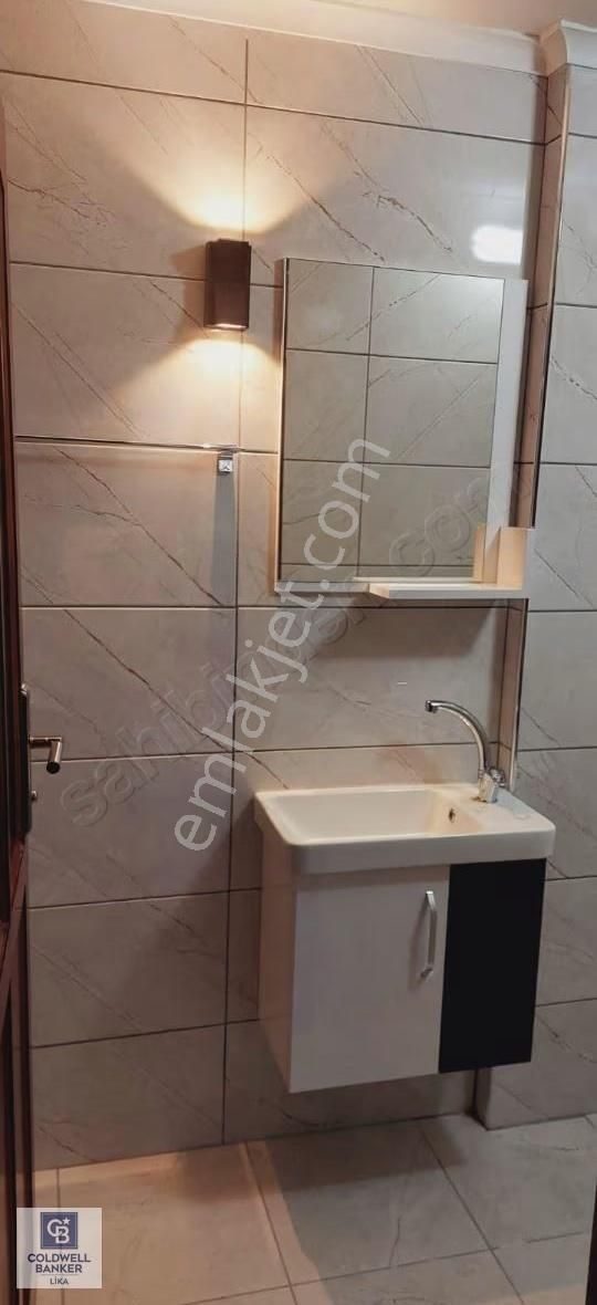 Panoramik Deniz & Şehir Manzaralı Beşirli Satılık Daire - Görsel 12
