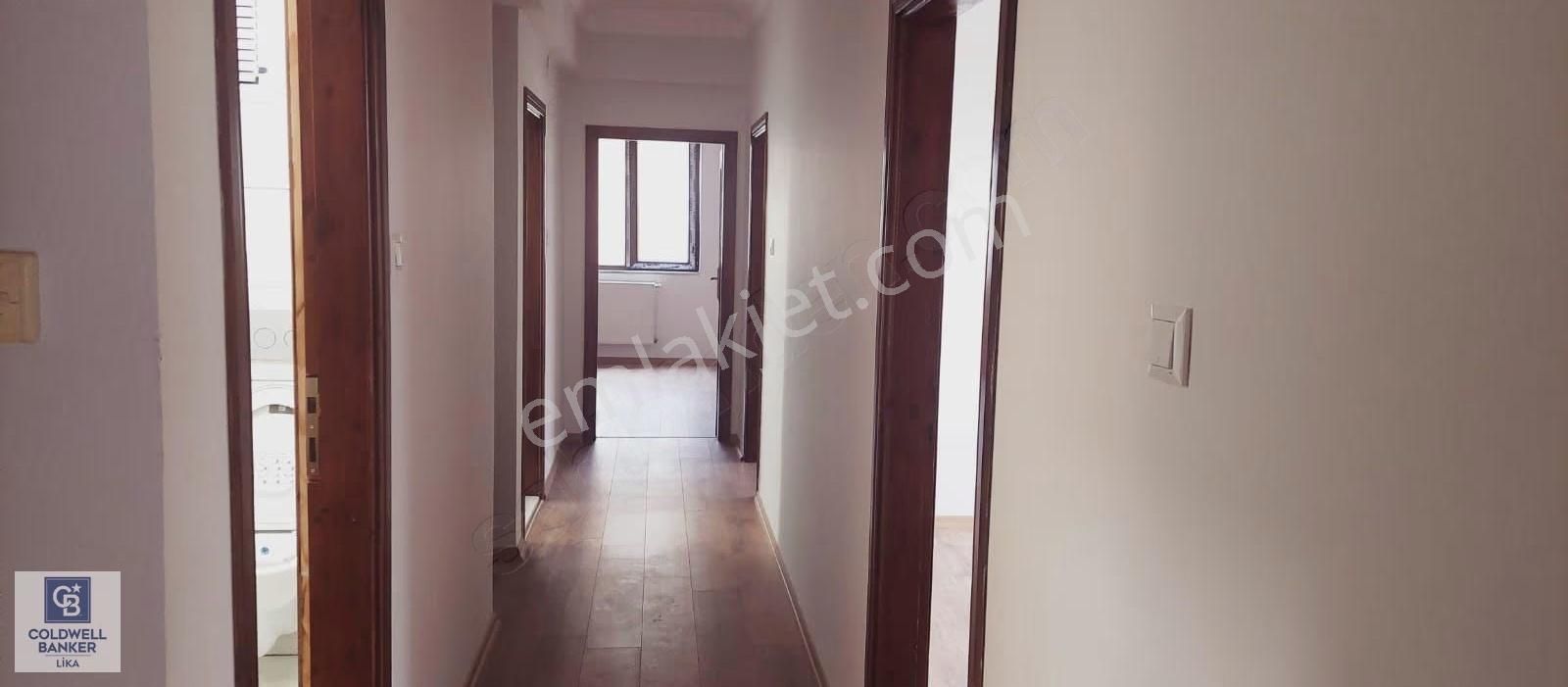 Panoramik Deniz & Şehir Manzaralı Beşirli Satılık Daire - Görsel 23