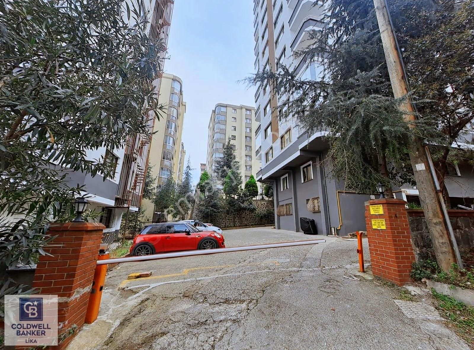 Panoramik Deniz & Şehir Manzaralı Beşirli Satılık Daire - Görsel 19