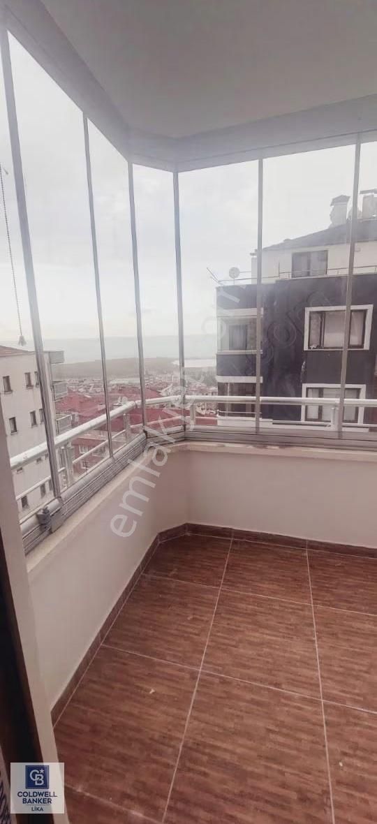 Panoramik Deniz & Şehir Manzaralı Beşirli Satılık Daire - Görsel 20