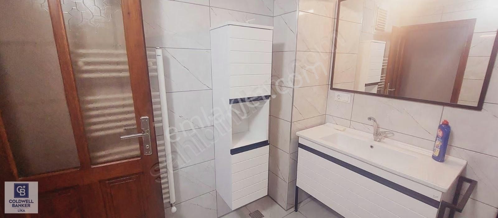 Panoramik Deniz & Şehir Manzaralı Beşirli Satılık Daire - Görsel 15