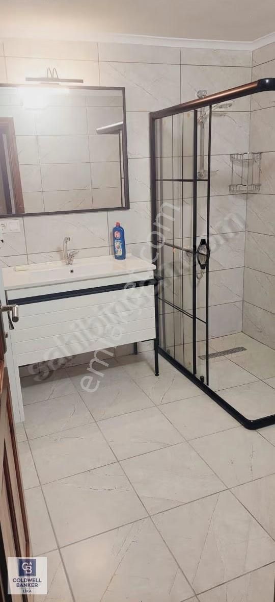 Panoramik Deniz & Şehir Manzaralı Beşirli Satılık Daire - Görsel 6
