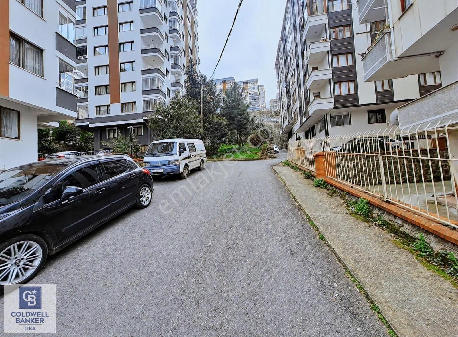 Kapanmaz Deniz Manzaralı, Beşirlide Satılık 3+1 - Görsel 27