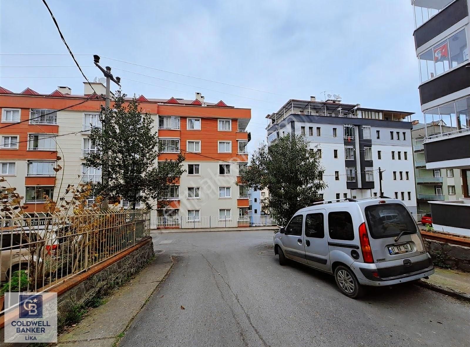 Kapanmaz Deniz Manzaralı, Beşirlide Satılık 3+1 - Görsel 2