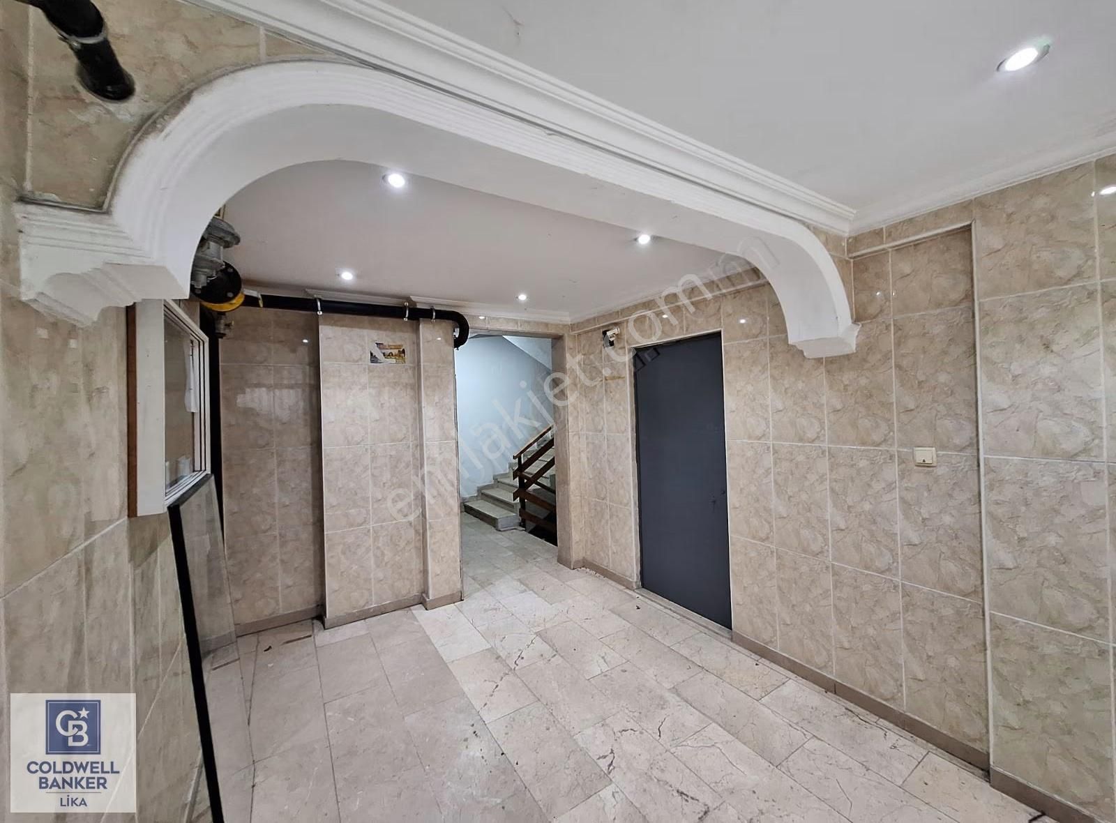 Kesintisiz Deniz Manzaralı, Beşirli Ekin Yapıda Geniş 3+1 - Görsel 14