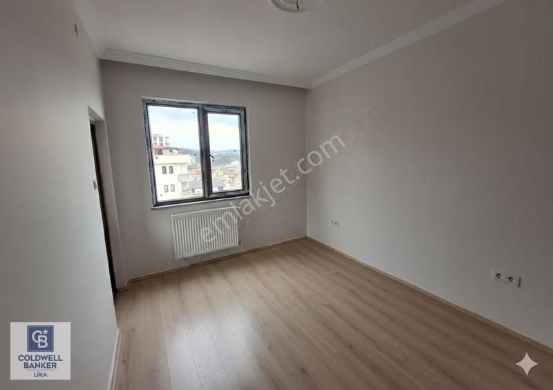 Kesintisiz Deniz Manzaralı, Beşirli Ekin Yapıda Geniş 3+1 - Görsel 18