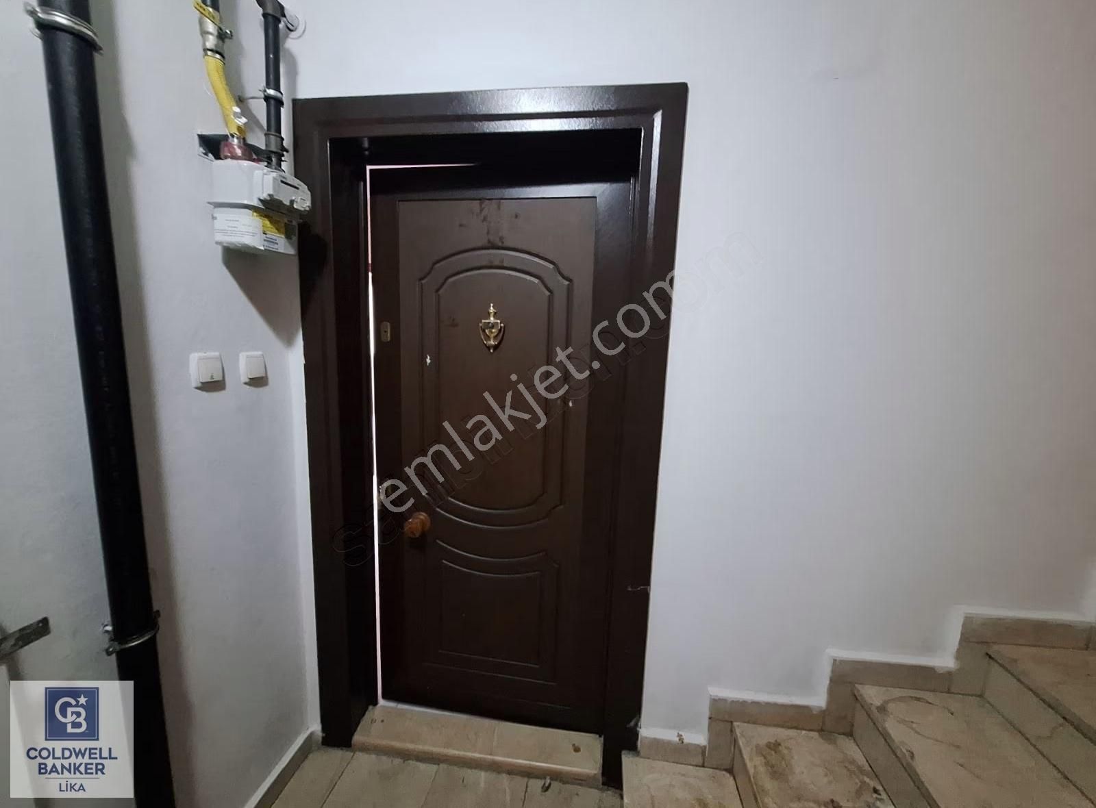 Kesintisiz Deniz Manzaralı, Beşirli Ekin Yapıda Geniş 3+1 - Görsel 15