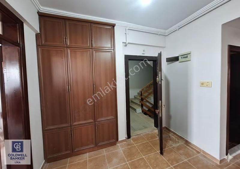 Kesintisiz Deniz Manzaralı, Beşirli Ekin Yapıda Geniş 3+1 - Görsel 13