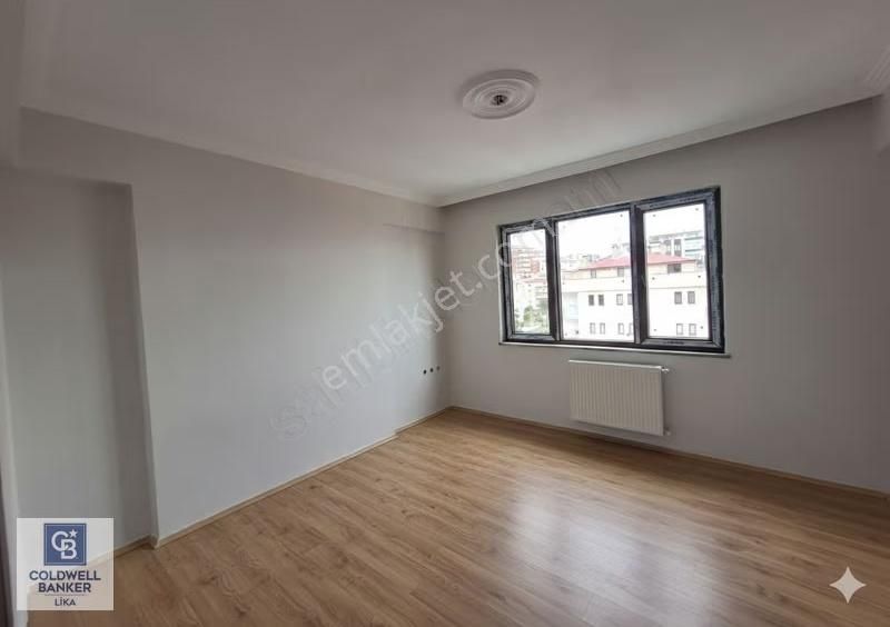 Kesintisiz Deniz Manzaralı, Beşirli Ekin Yapıda Geniş 3+1 - Görsel 3