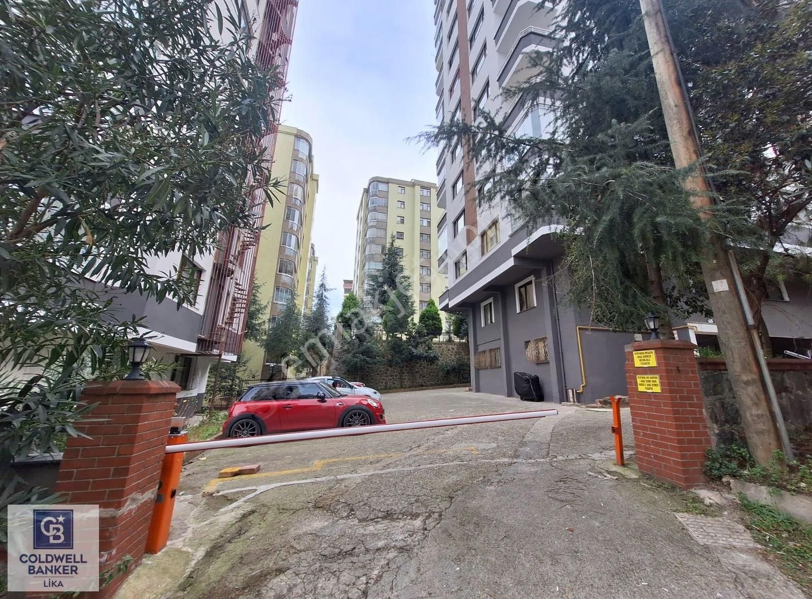 Kesintisiz Deniz Manzaralı, Beşirli Ekin Yapıda Geniş 3+1 - Görsel 5