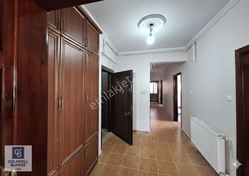 Kesintisiz Deniz Manzaralı, Beşirli Ekin Yapıda Geniş 3+1 - Görsel 6