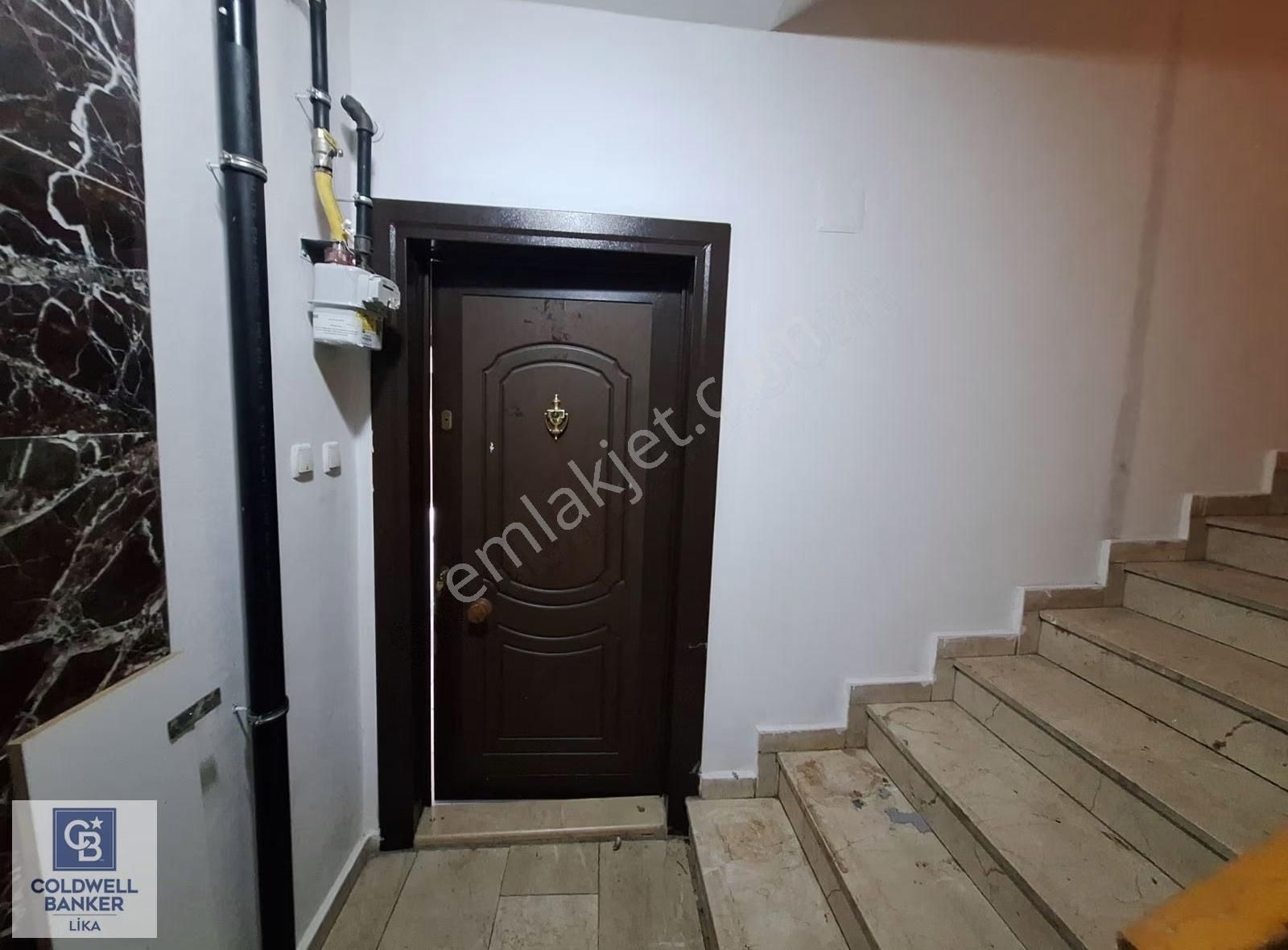 Kesintisiz Deniz Manzaralı, Beşirli Ekin Yapıda Geniş 3+1 - Görsel 11