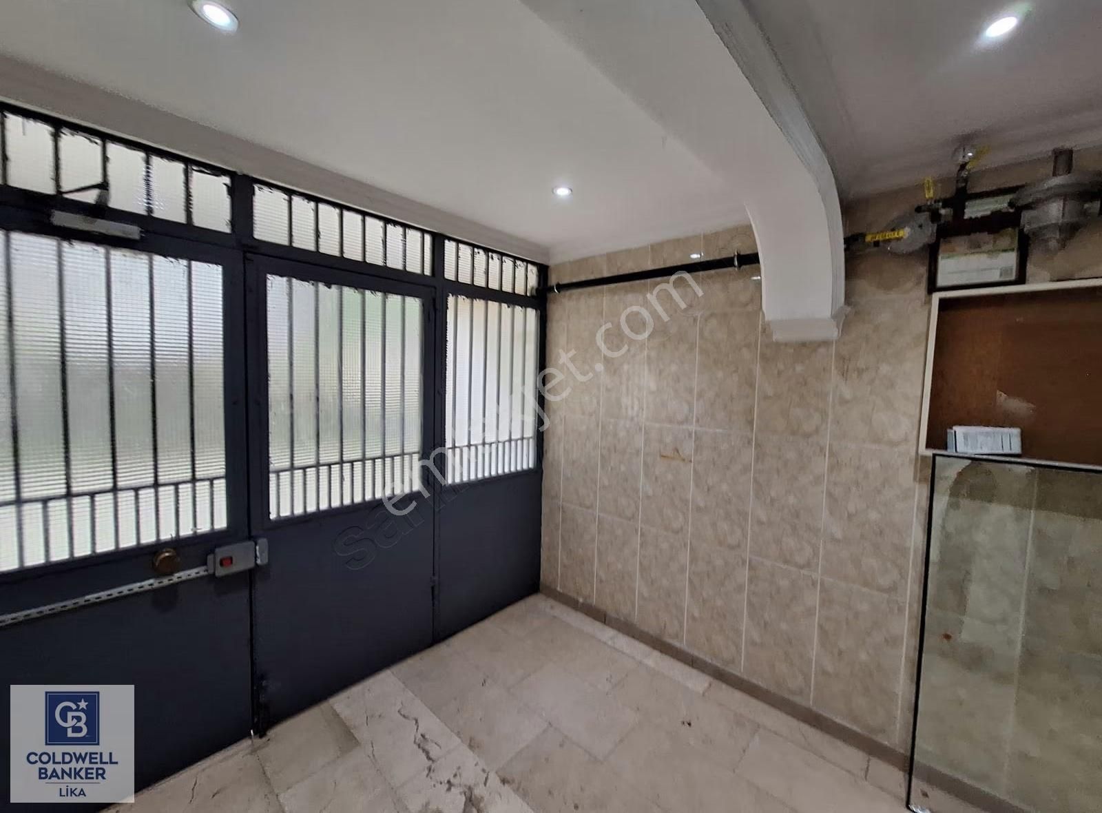 Kesintisiz Deniz Manzaralı, Beşirli Ekin Yapıda Geniş 3+1 - Görsel 4