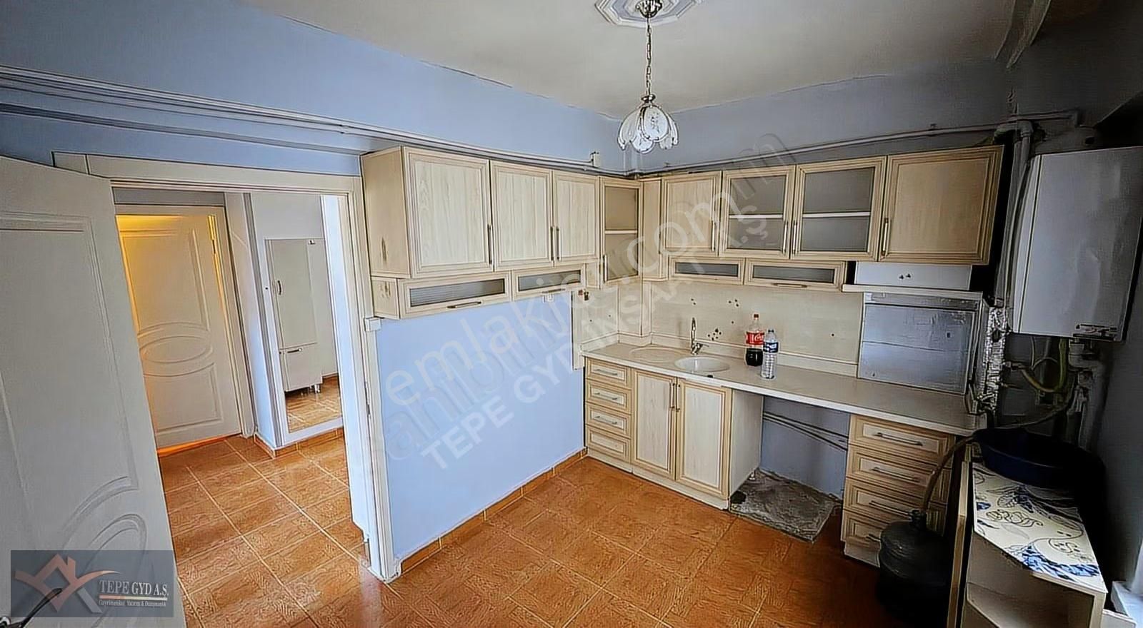 Tepe Gayrimenkul'den Pınarbaşında Arakat 3+1 Kiralık Daire - Görsel 15