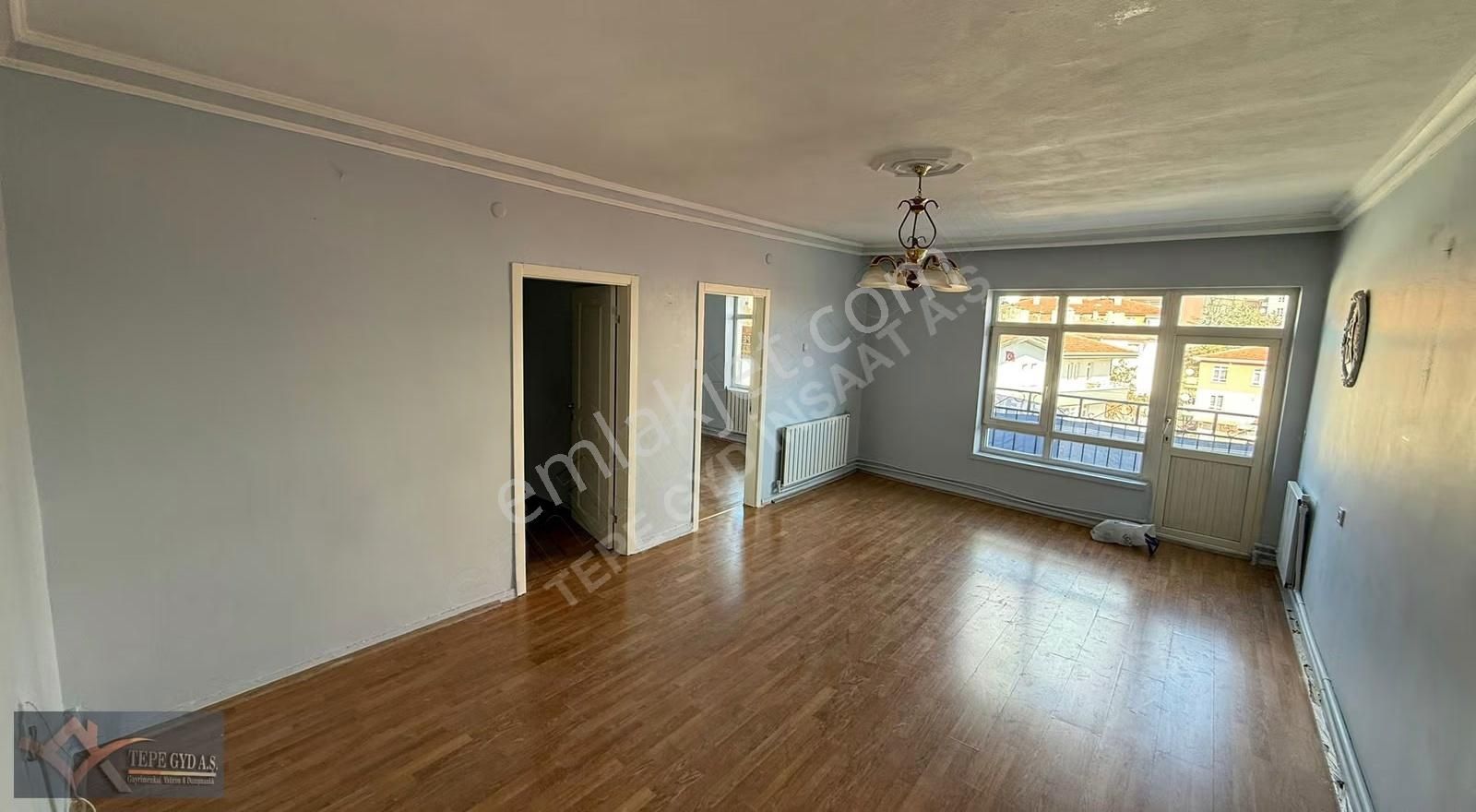 Tepe Gayrimenkul'den Pınarbaşında Arakat 3+1 Kiralık Daire - Görsel 6