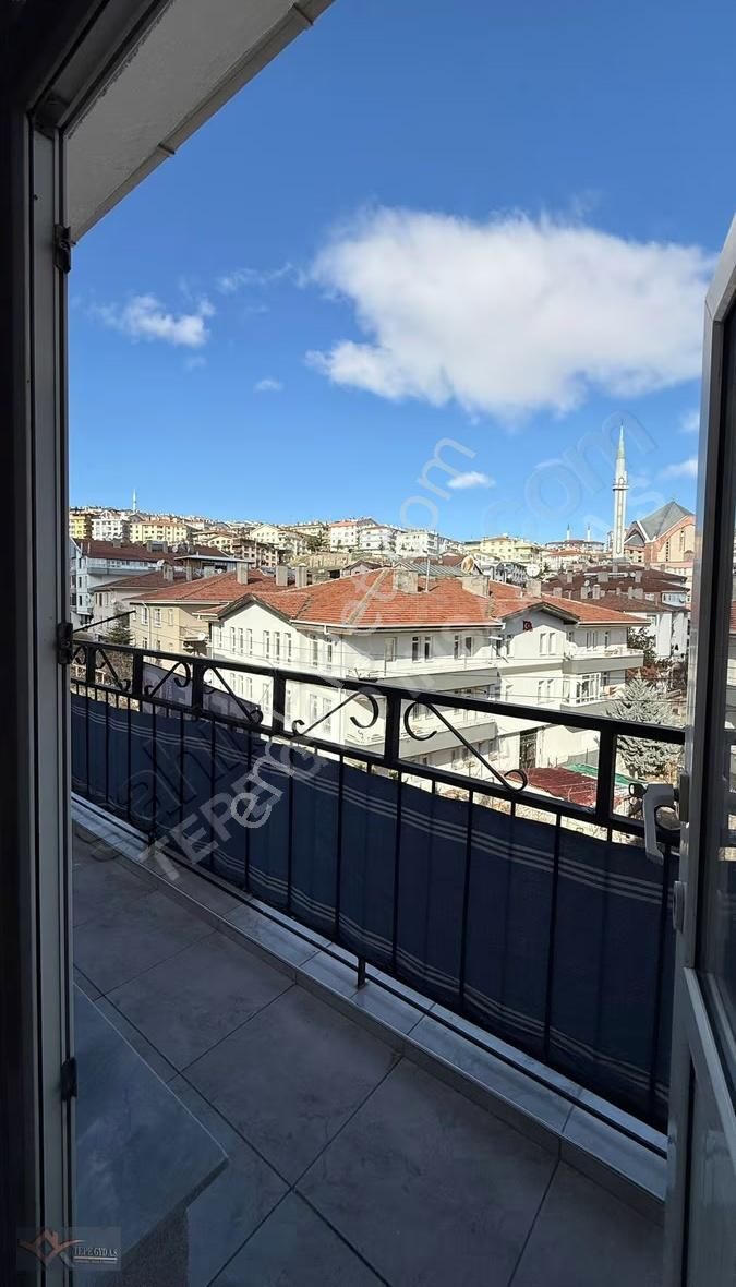 Tepe Gayrimenkul'den Pınarbaşında Arakat 3+1 Kiralık Daire - Görsel 18