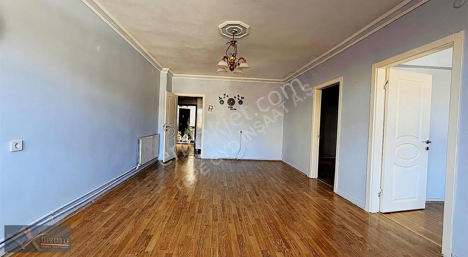 Tepe Gayrimenkul'den Pınarbaşında Arakat 3+1 Kiralık Daire - Görsel 14