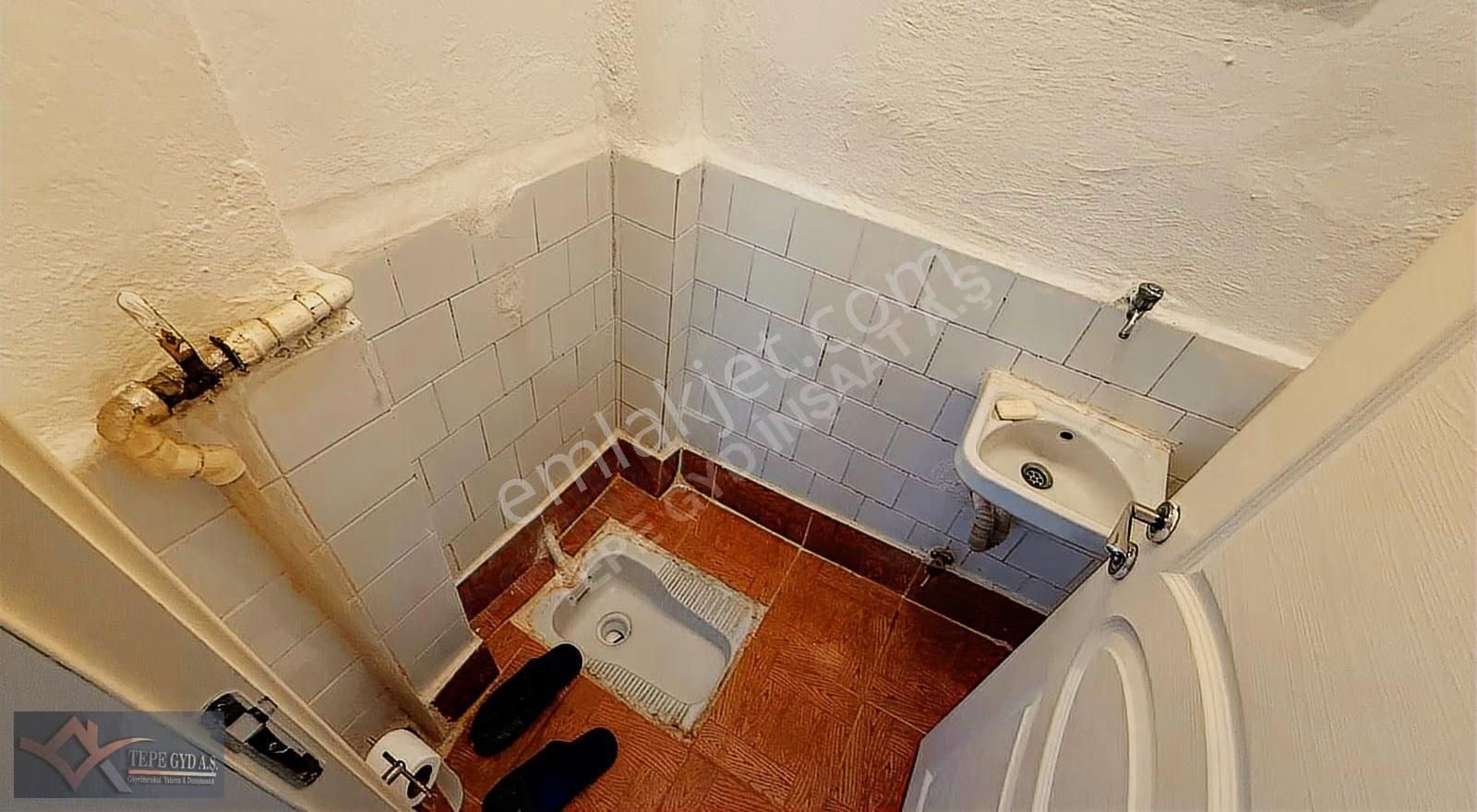 Tepe Gayrimenkul'den Pınarbaşında Arakat 3+1 Kiralık Daire - Görsel 8