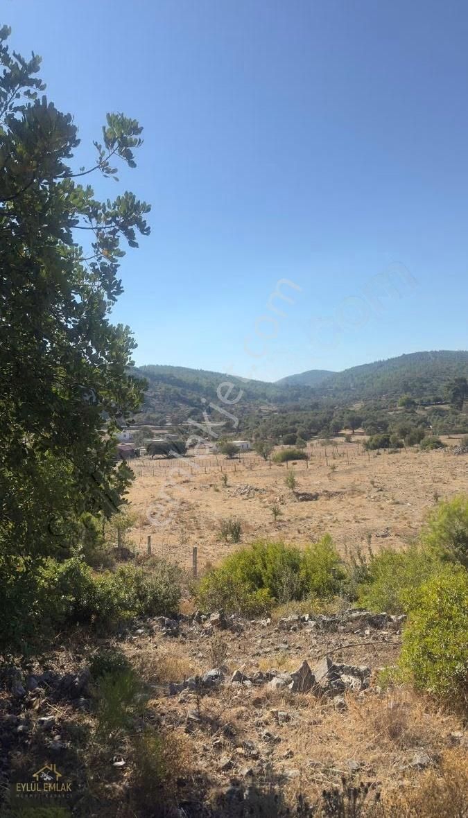 Bodrum Mazı Mahallesinde Satılık Arazi - Görsel 2