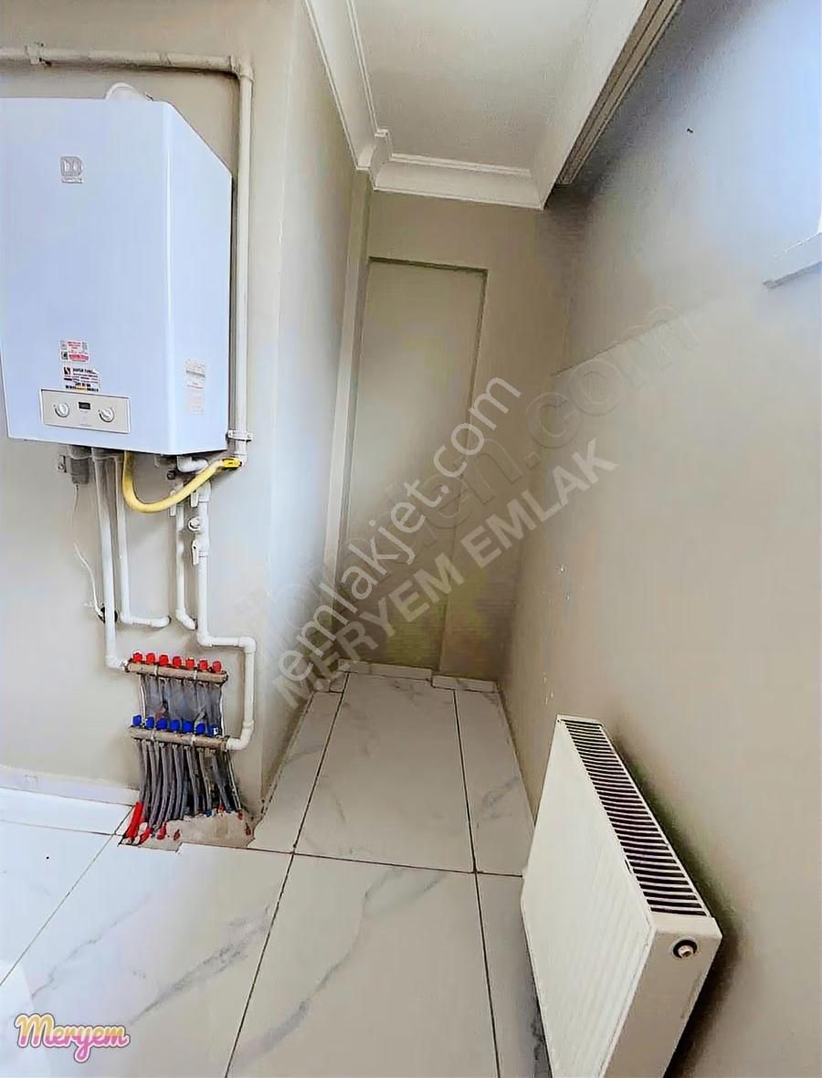 Ekin Mh. Yüzme Havuzu Yanı, Yüksek Giriş 2+1 Kiralık Daire - Görsel 18