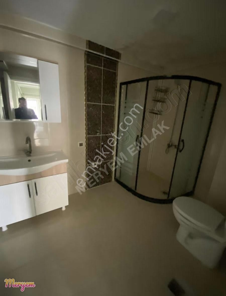 Ekin Mh. Yüzme Havuzu Yanı, Yüksek Giriş 2+1 Kiralık Daire - Görsel 14
