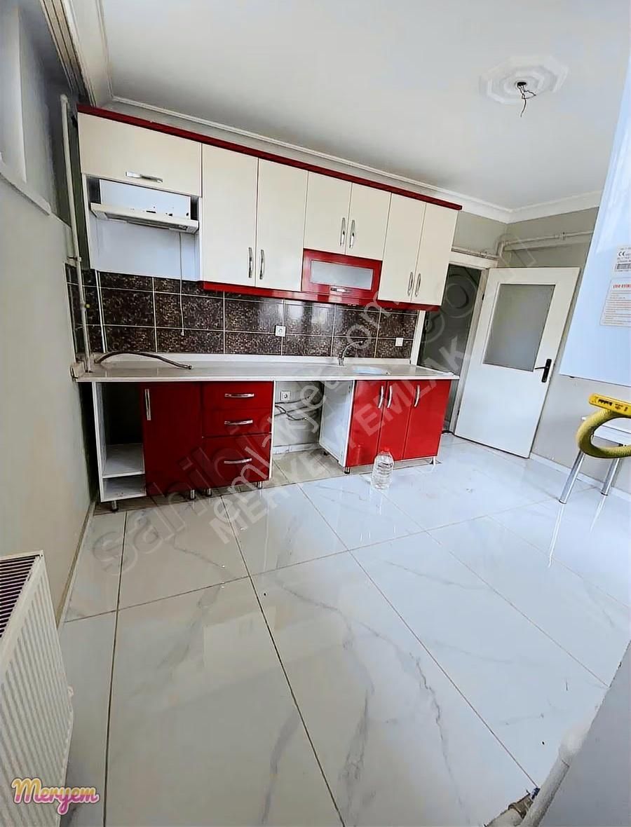 Ekin Mh. Yüzme Havuzu Yanı, Yüksek Giriş 2+1 Kiralık Daire