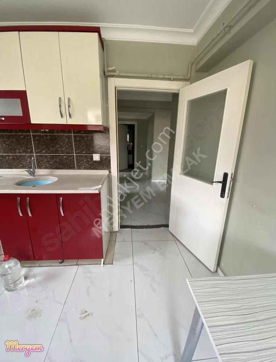 Ekin Mh. Yüzme Havuzu Yanı, Yüksek Giriş 2+1 Kiralık Daire - Görsel 15