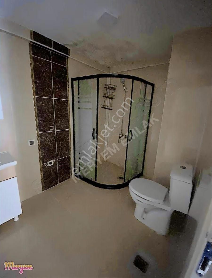 Ekin Mh. Yüzme Havuzu Yanı, Yüksek Giriş 2+1 Kiralık Daire - Görsel 20